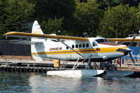 N87KA @ W55 - At Lake Union, Seattle, WA - by Micha Lueck