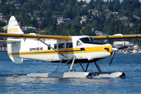 N3125S @ W55 - At Lake Union, Seattle, WA - by Micha Lueck