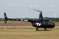 OE-XWS @ LOAS - Robinson R44 - by Dietmar Schreiber - VAP