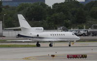 N350JS @ KMSP - Taxi to gate - by Todd Royer