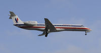 N826AE @ KLAX - Landing 24R at LAX - by Todd Royer