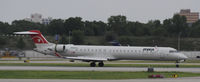 N928XJ @ KMSP - Landing 30L at MSP