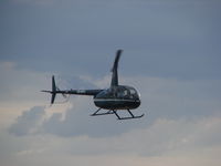 CS-HFU @ LPEV - a r-44 taking off at PAS 09