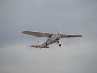 CS-AHX @ LPEV - Cessna 172 from aerovip at PAs 09