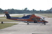 C-GIMM @ MGN - Parked - by Mel II