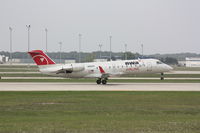 N801AY @ GRR - FLG3968 - KGRR-KDCA - Departing RWY 8R