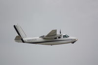 N626DS @ GRR - KGRR-KAZO - Departing RWY 8R
