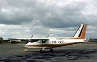 PH-RVR photo, click to enlarge PH-RVR photo, click to enlarge