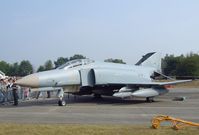 38 37 @ EDDK - McDonnell Douglas F-4F Phantom II of the Luftwaffe (German Air Force) at the DLR 2009 air and space day on the side of Cologne airport - by Ingo Warnecke