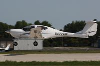 N422AM photo, click to enlarge
