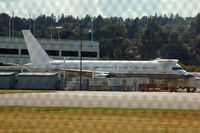 N757A @ KBFI - At Boeing Field - by Micha Lueck