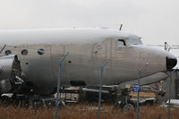 N99212 @ PAFA - At Fairbanks, Alaska - by Micha Lueck