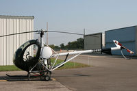 N269G @ KFCM - KFCM