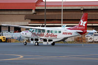 N864MA @ PHOG - At Maui - by Micha Lueck