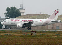 TS-IMO @ LFBO - Ready to take off rwy 32R - by Shunn311