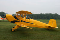 N131WD @ IA27 - IA27