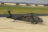84-24004 @ CID - In front of Landmark FBO