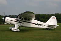 N79132 @ IA27 - IA27