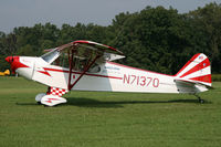 N71370 @ IA27 - IA27