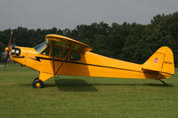 N6131H @ IA27 - IA27