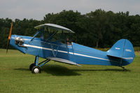 N269J @ IA27 - IA27
