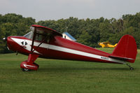 N45823 @ IA27 - IA27