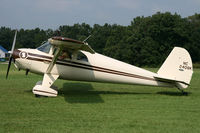 N2408K @ IA27 - IA27