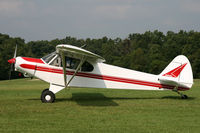 N9944D @ IA27 - IA27