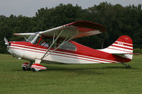 N83638 @ IA27 - IA27