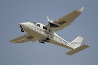 I-PTFA @ KOSH - Departing OSH on 36