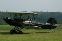 N453HZ @ IA27 - IA27