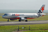 VH-VQF @ NZAA - At Auckland - by Micha Lueck