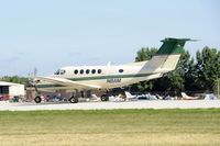 N8AM @ KOSH - Departing OSH on 27 - by Todd Royer