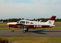 G-BUIK photo, click to enlarge G-BUIK photo, click to enlarge