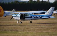 N2379C @ EGLM - Cessna R182 at White Waltham - by moxy