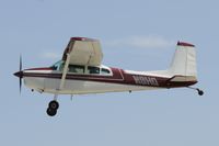 N9HQ @ KOSH - Departing OSH on 27