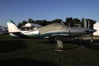 N9QX @ KOSH - Oshkosh EAA Fly-in 2009 - by Todd Royer