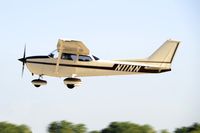 N11NN @ KOSH - Departing OSH on 27 - by Todd Royer