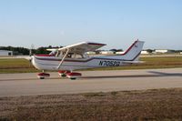 N7052Q @ LAL - Cessna 172L - by Florida Metal