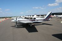 N7900Y @ LAL - Piper PA-30 - by Florida Metal