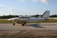 N13930 @ LAL - Piper PA-23-250 - by Florida Metal