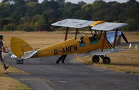 G-ANFM @ EGLM - Tiger's had enough for the day - by moxy