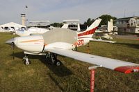 N53TL @ KOSH - Oshkosh EAA Fly-in 2009