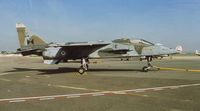 A04 @ LFPB - Sepecat Jaguar