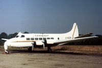 G-AOZN photo, click to enlarge