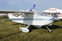 N67MB @ KOSH - Oshkosh EAA Fly-in 2009