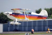 N70CE @ KOSH - D - by Todd Royer