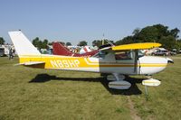 N89HP @ KOSH - Oshkosh EAA Fly-in 2009 - by Todd Royer