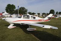 N89TF @ KOSH - O
