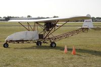 N94FR @ KOSH - Oshkosh EAA Fly-in 2009 - by Todd Royer
